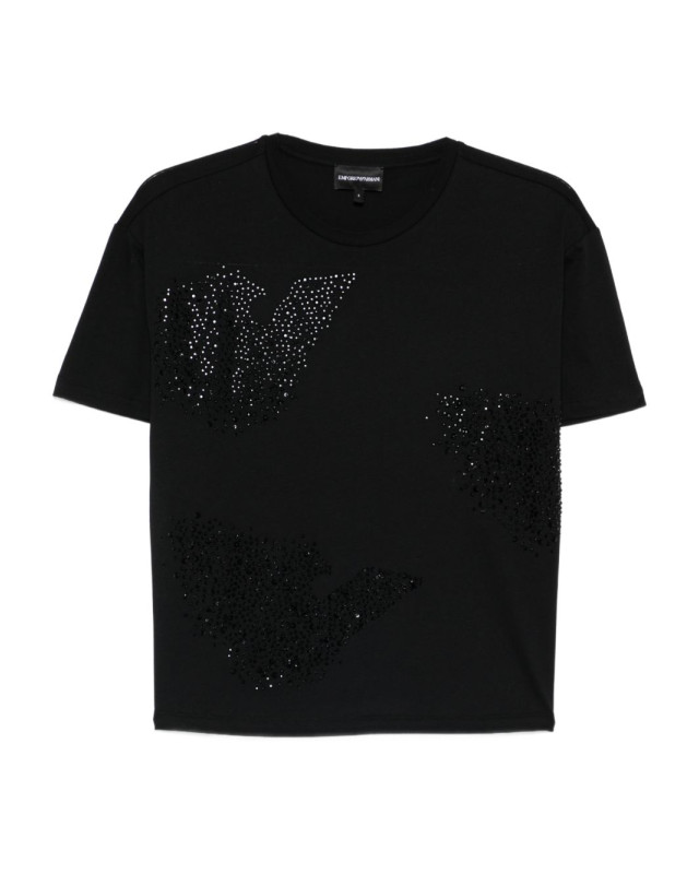 [Emporio Armani] T-shirts Short Sleeve SS26 EW003595AF12597UC001