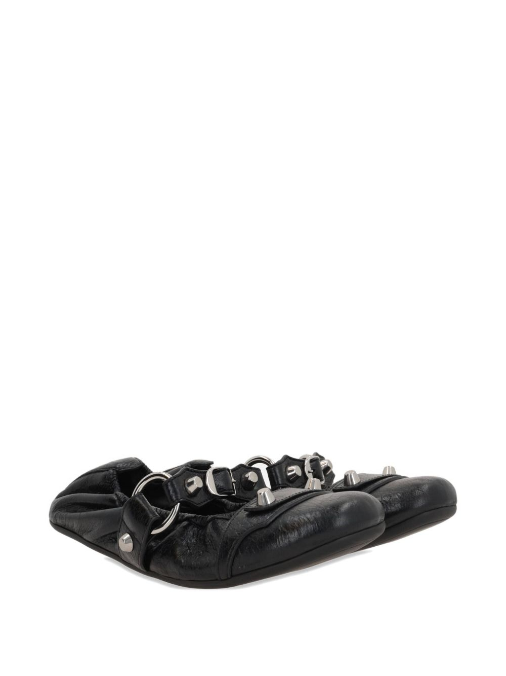 [Balenciaga] Flat shoes SS26 828095WAD4Y1080