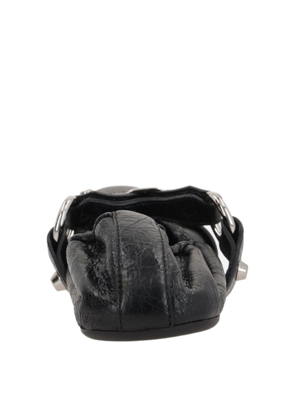 [Balenciaga] Flat shoes SS26 828095WAD4Y1080