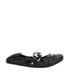 [Balenciaga] Flat shoes SS26 828095WAD4Y1080