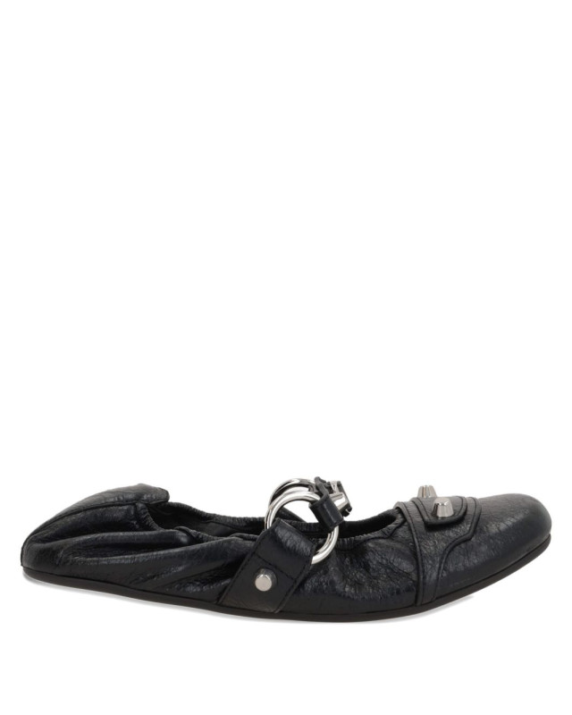 [Balenciaga] Flat shoes SS26 828095WAD4Y1080