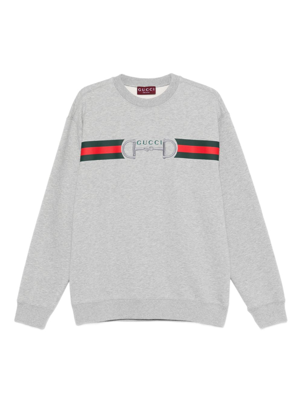 [Gucci] Sweatshirt SS26 848737XJHOK1056