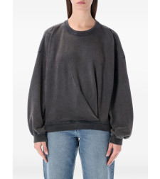 [Marant Etoile] Sweatshirt SS26 SW0149FA-D1M01E02FK