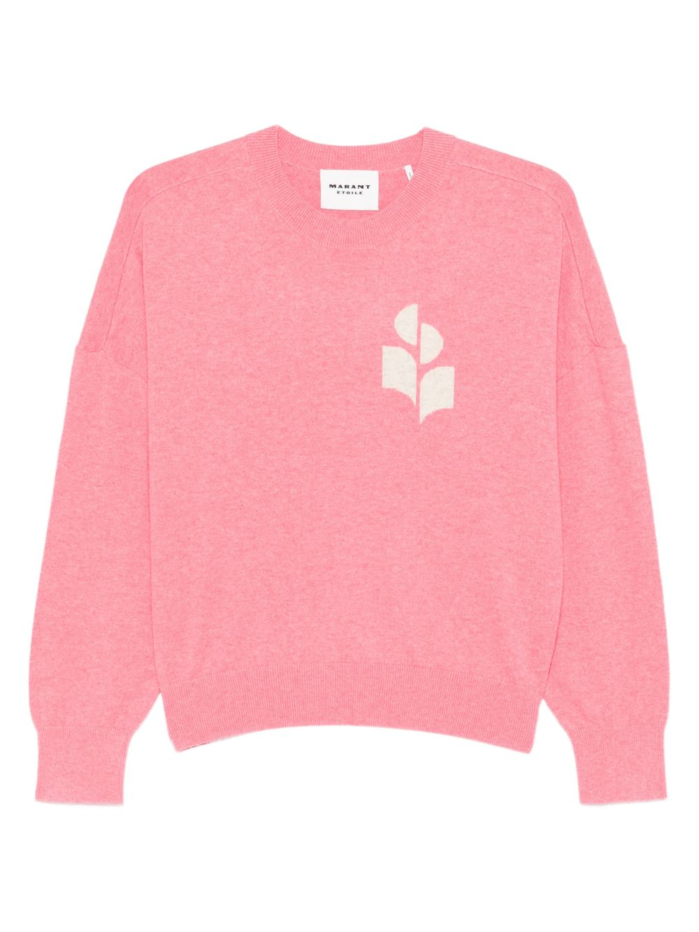 [Marant Etoile] Knitwear SS26 PU0053FA-A1X05E40BG