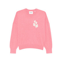 [Marant Etoile] Knitwear SS26 PU0053FA-A1X05E40BG