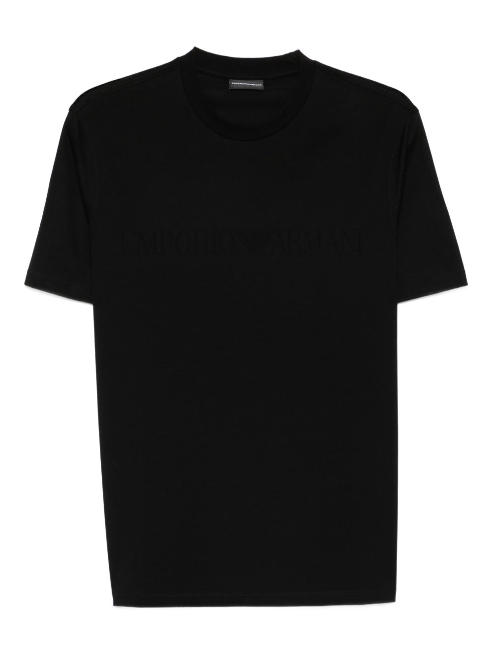 [Emporio Armani] T-shirts Short Sleeve SS26 EM004593AF10762FC302