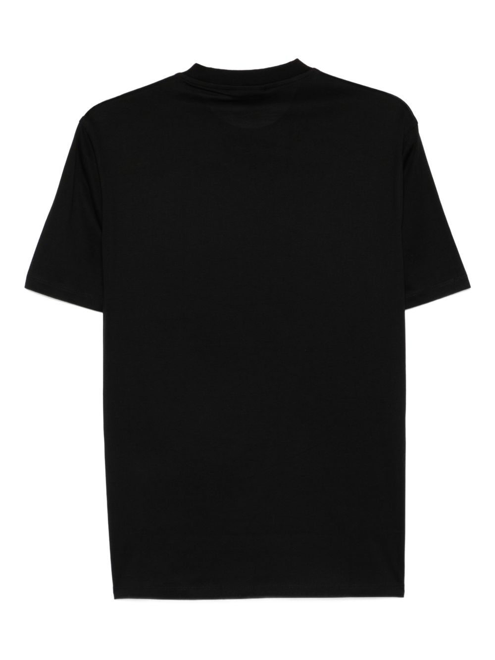 [Emporio Armani] T-shirts Short Sleeve SS26 EM004593AF10762FC302