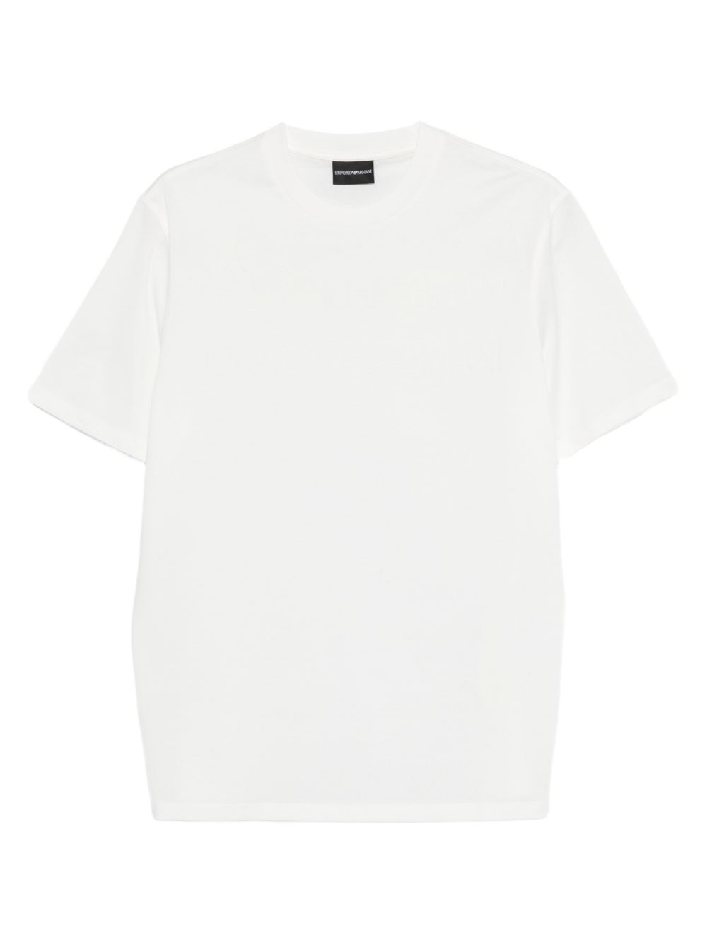 [Emporio Armani] T-shirts Short Sleeve SS26 EM004593AF10762F0201