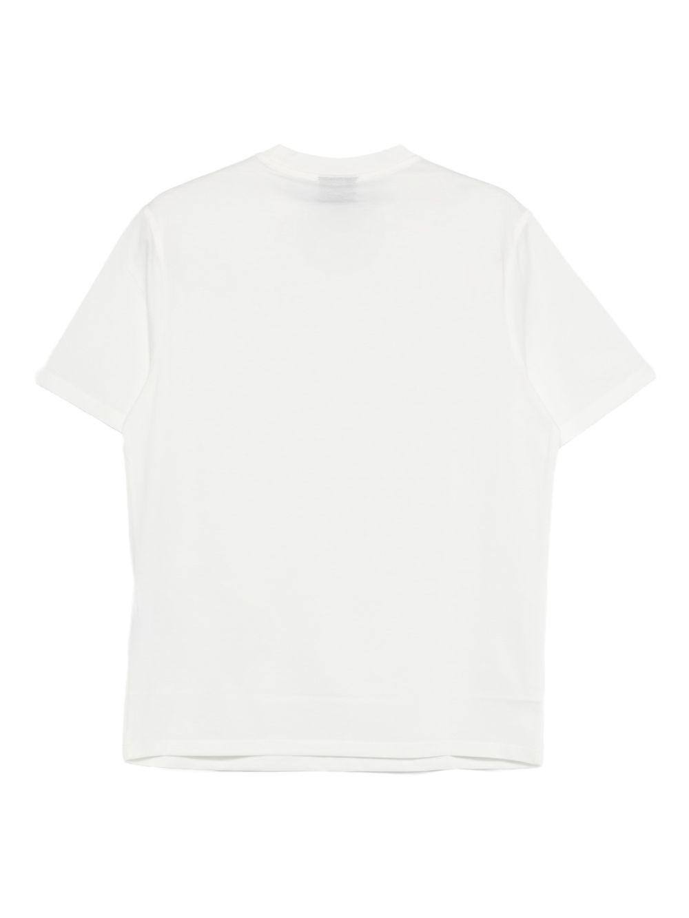 [Emporio Armani] T-shirts Short Sleeve SS26 EM004593AF10762F0201