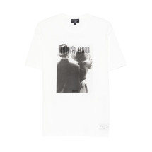 [Emporio Armani] T-shirts Short Sleeve SS26 EM004751AF23082F0044