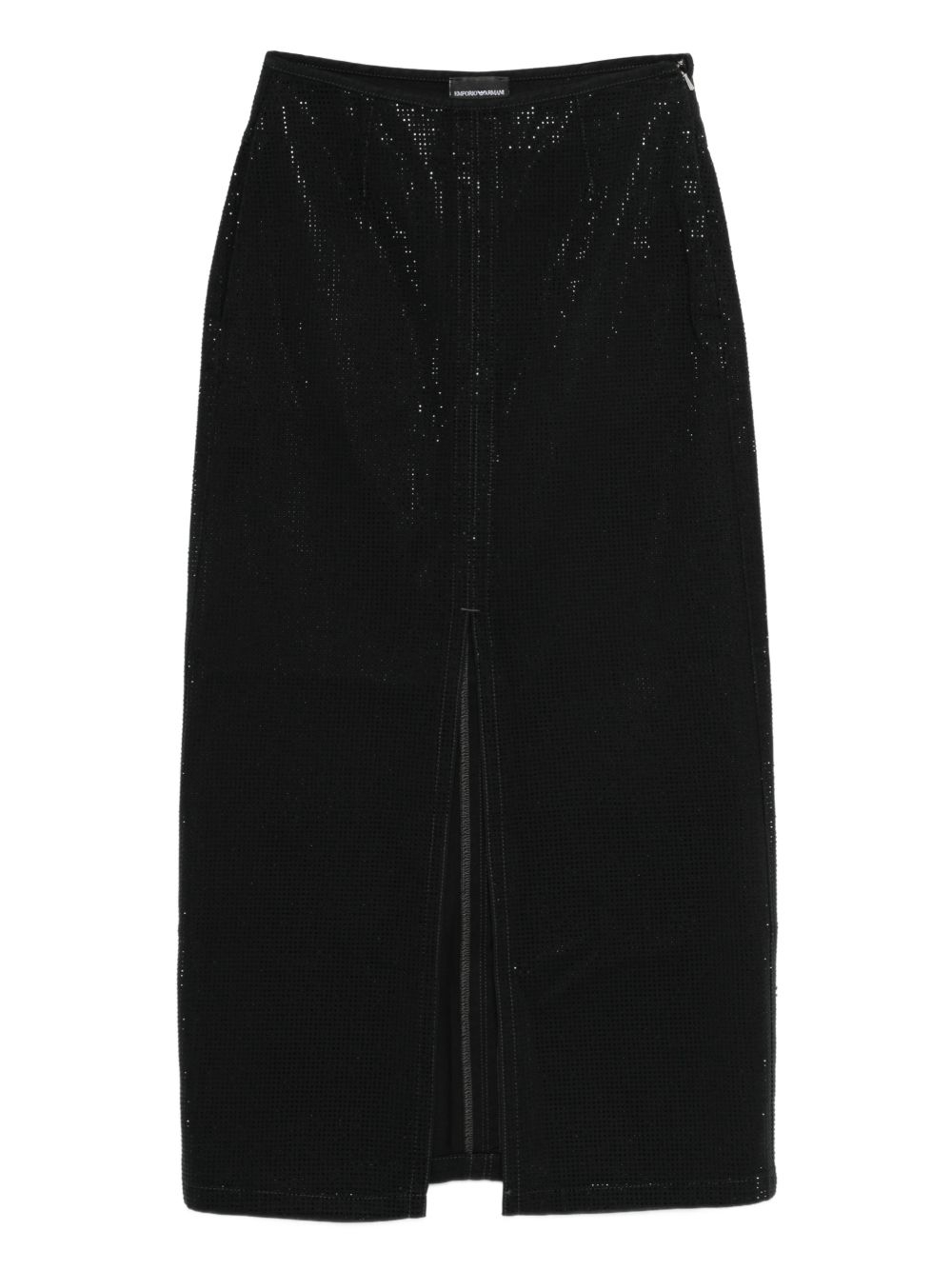 [Emporio Armani] Long skirt SS26 EW003492AF21084UC001