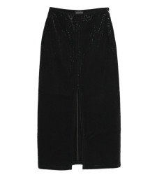 [Emporio Armani] Long skirt SS26 EW003492AF21084UC001