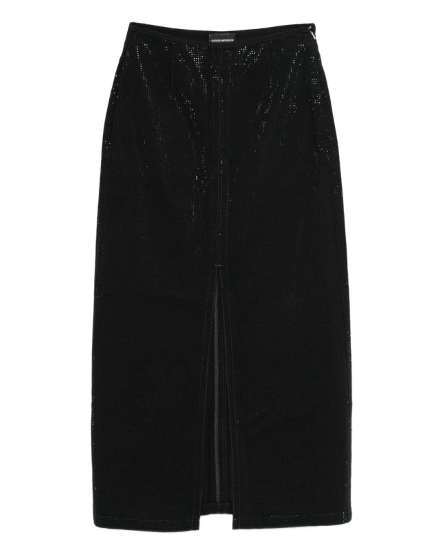 [Emporio Armani] Long skirt SS26 EW003492AF21084UC001