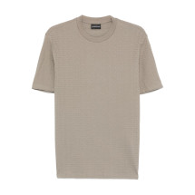[Emporio Armani] T-shirts Short Sleeve SS26 EM004594AF10762F8219