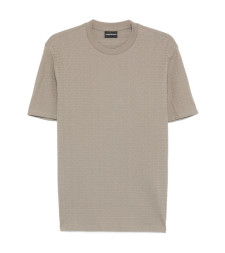 [Emporio Armani] T-shirts Short Sleeve SS26 EM004594AF10762F8219