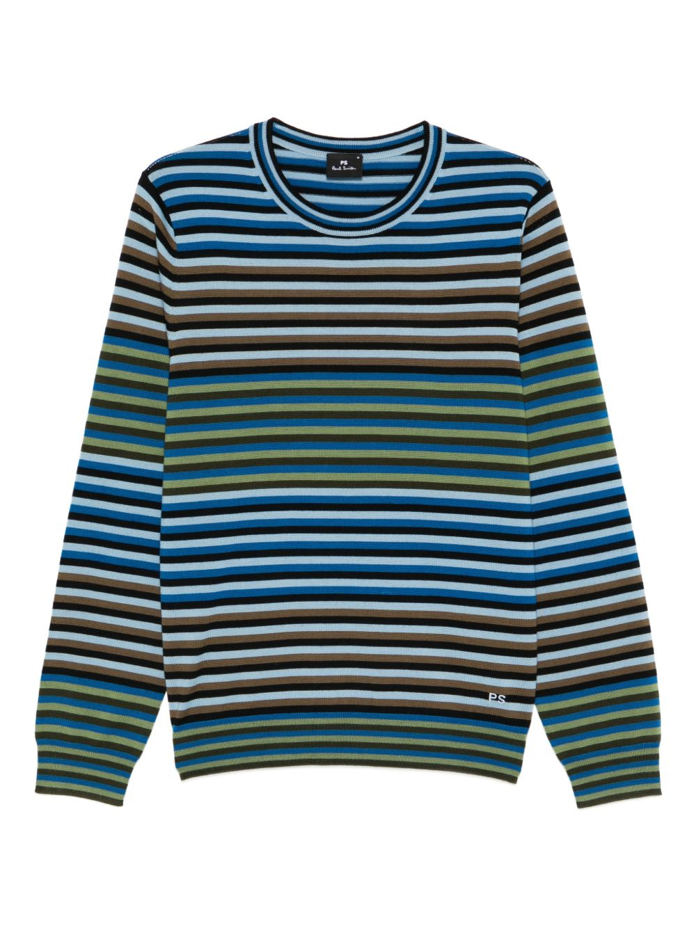 [PS By Paul Smith] Knitwear SS26 M2R796ZV2260145