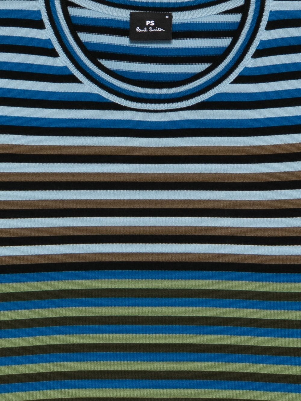 [PS By Paul Smith] Knitwear SS26 M2R796ZV2260145