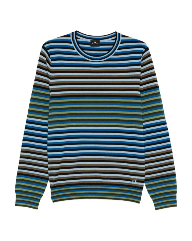 [PS By Paul Smith] Knitwear SS26 M2R796ZV2260145