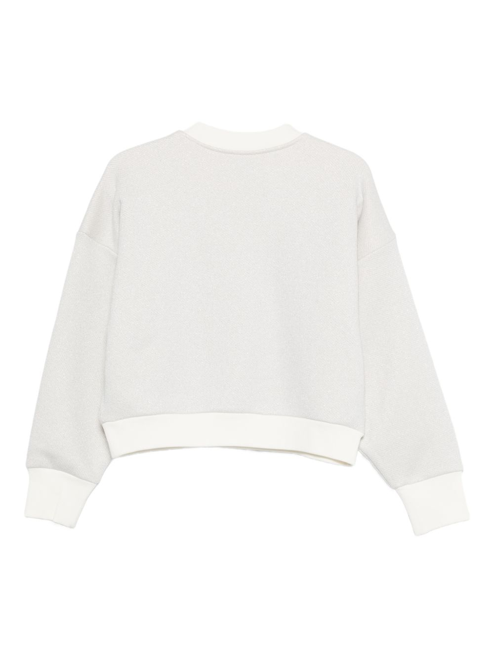 [Emporio Armani] Sweatshirt SS26 EW003508AF21219F0023