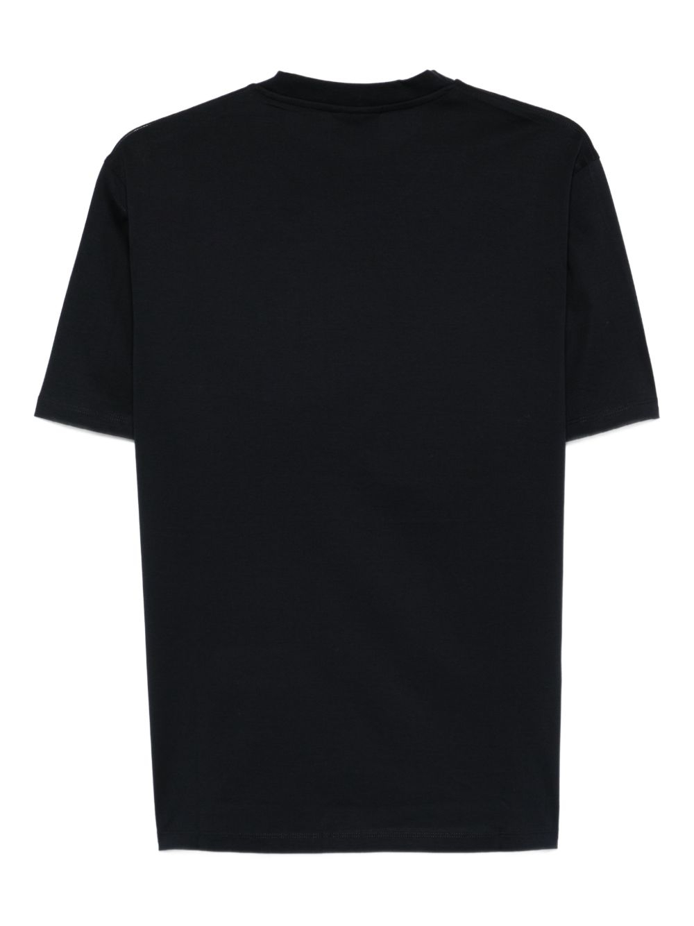 [Emporio Armani] T-shirts Short Sleeve SS26 EM004593AF10762FB439