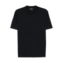[Emporio Armani] T-shirts Short Sleeve SS26 EM004593AF10762FB439