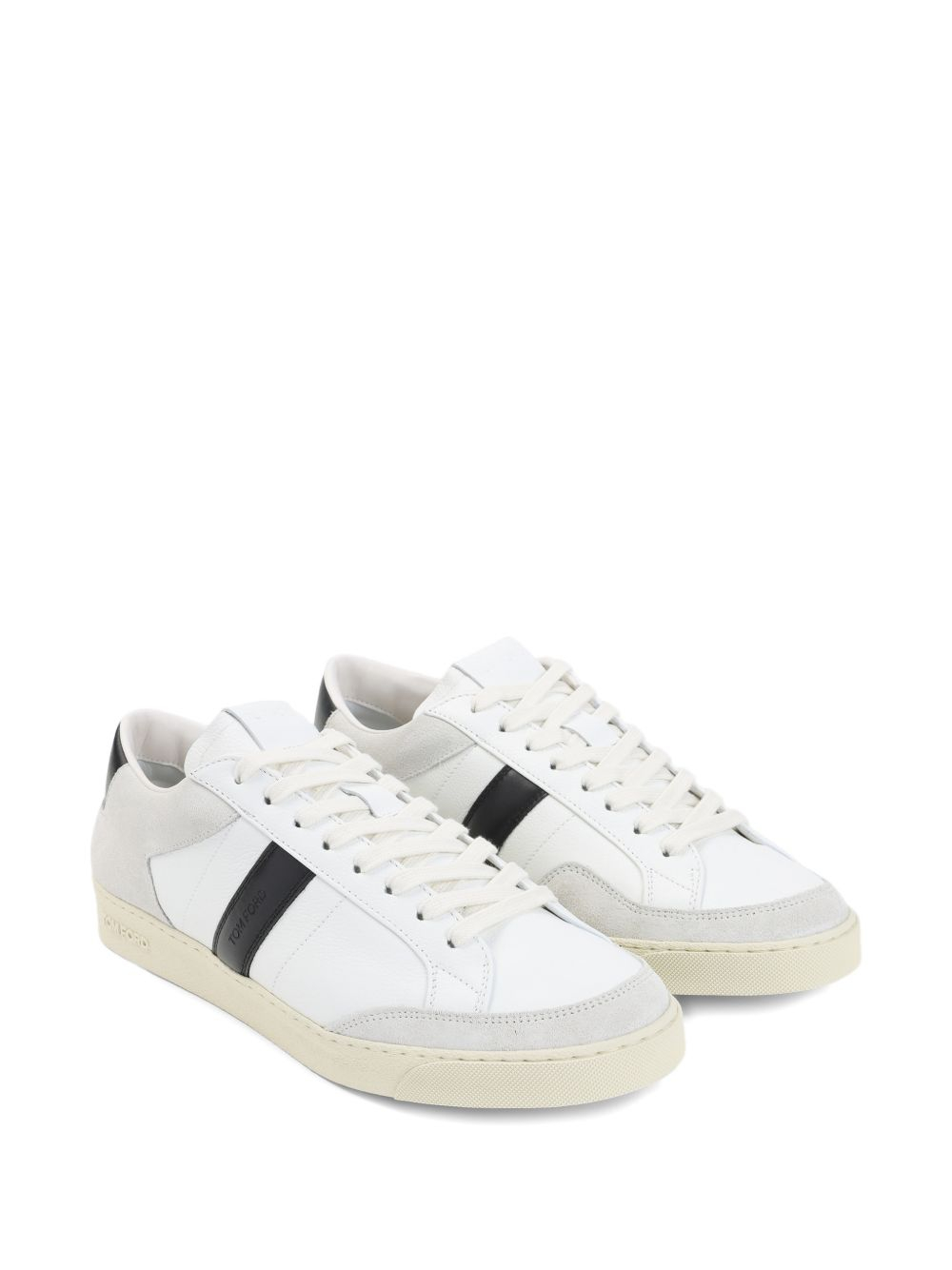 [Tom Ford] Sneakers SS26 J1597LCL532NWWH