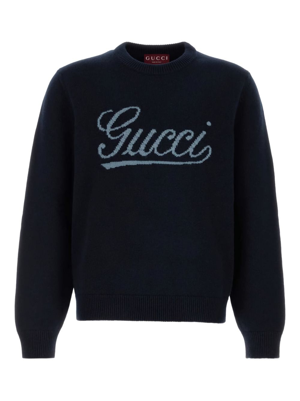 [Gucci] Knitwear SS26 795347XKD744071