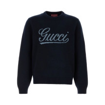 [Gucci] Knitwear SS26 795347XKD744071