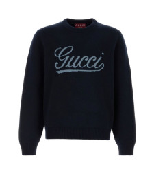 [Gucci] Knitwear SS26 795347XKD744071