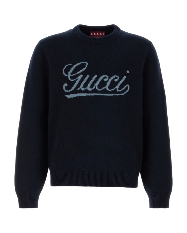 [Gucci] Knitwear SS26 795347XKD744071