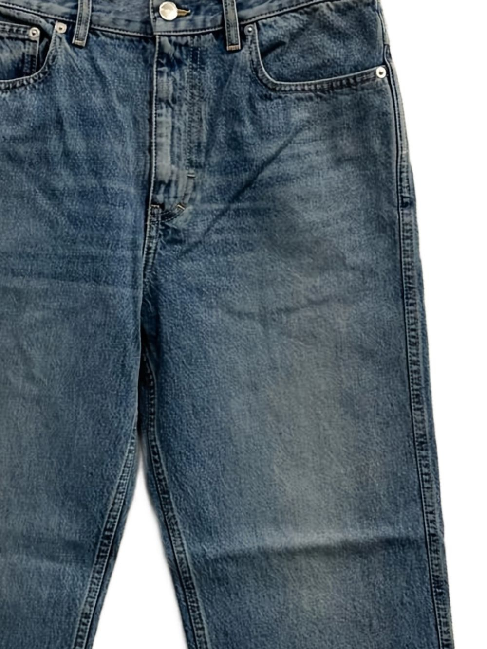 [Gucci] Jeans SS26 844629XDDD24009
