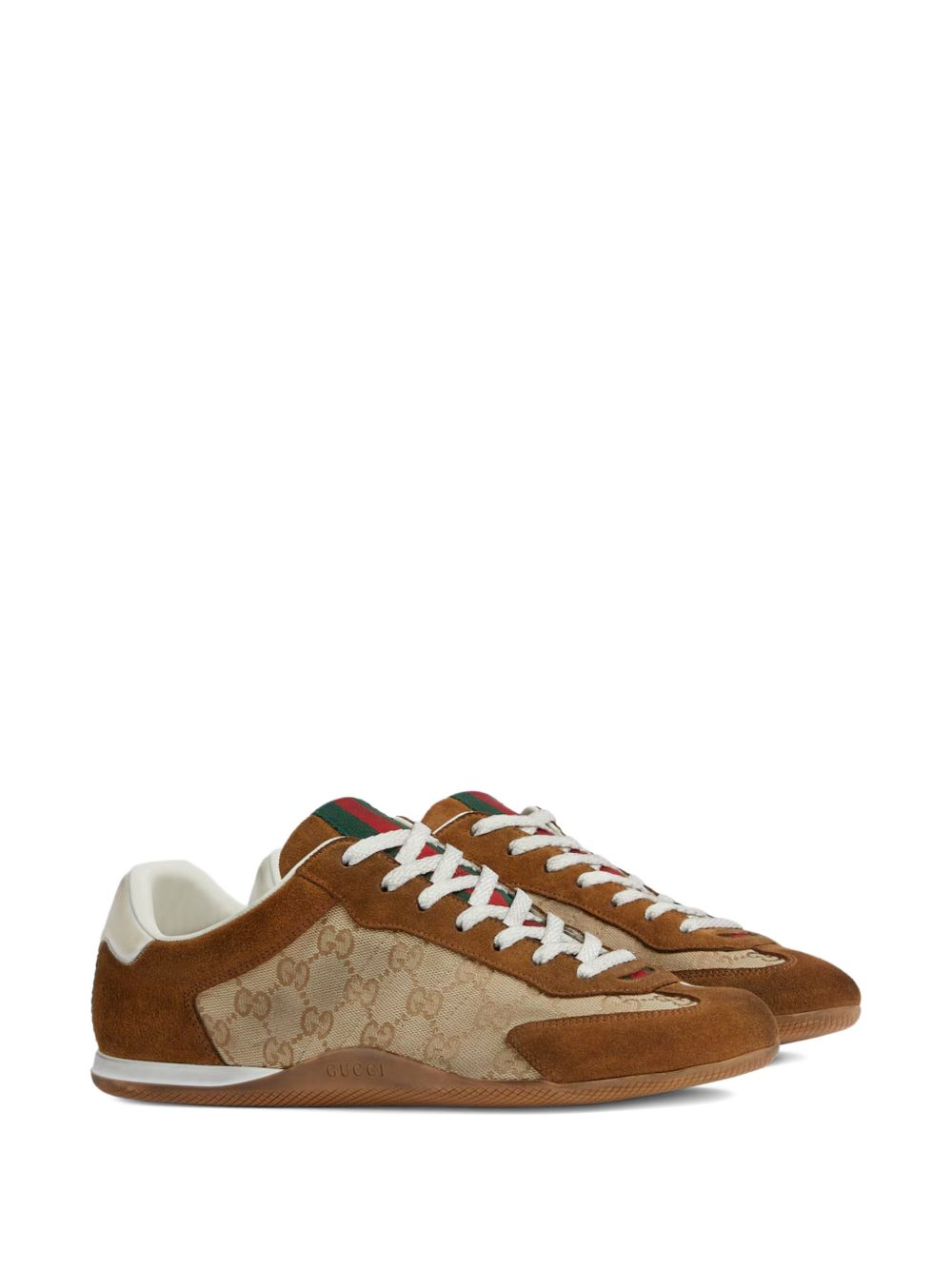 [Gucci] Sneakers SS26 857018AAF1X2750