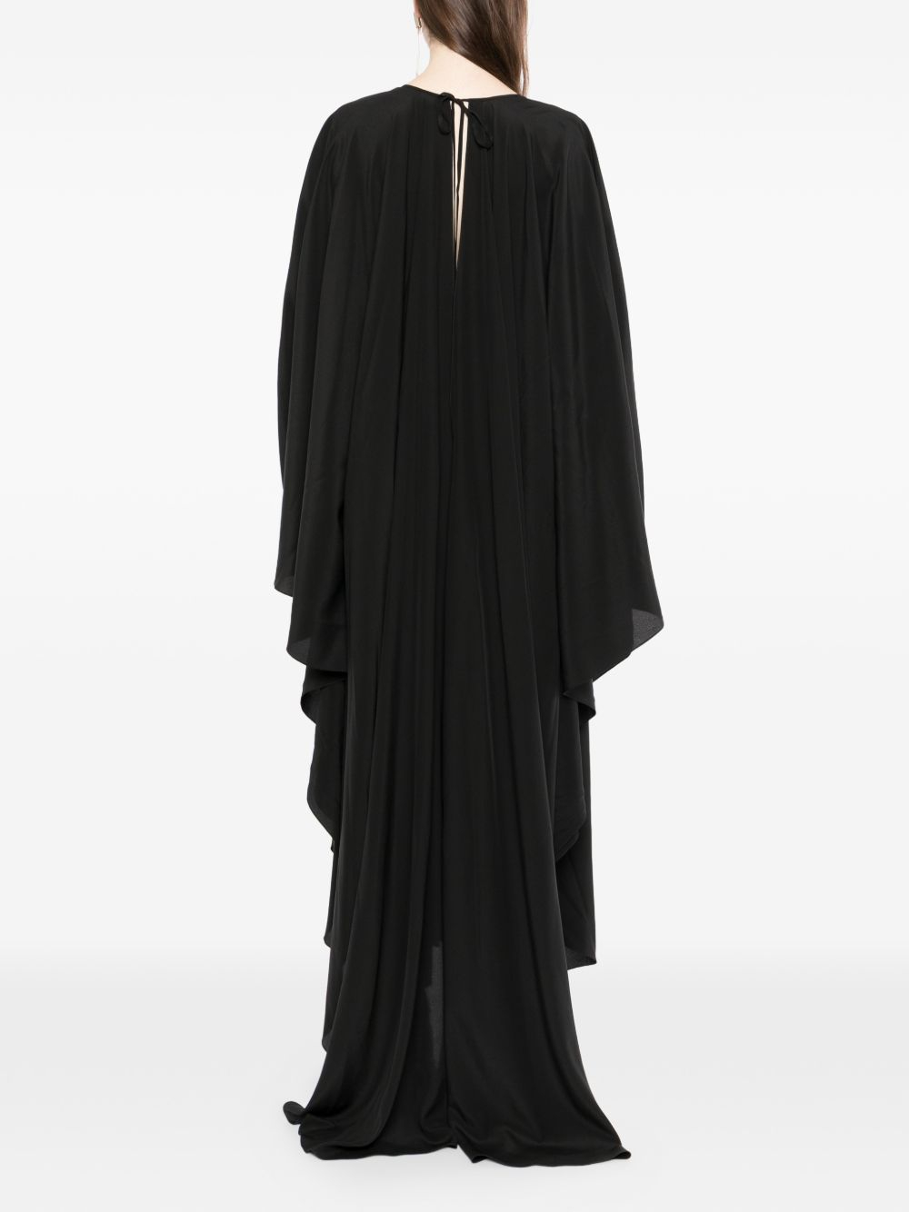 [Tom Ford] Long sleeve dress SS26 KF0064FAX1703NAA