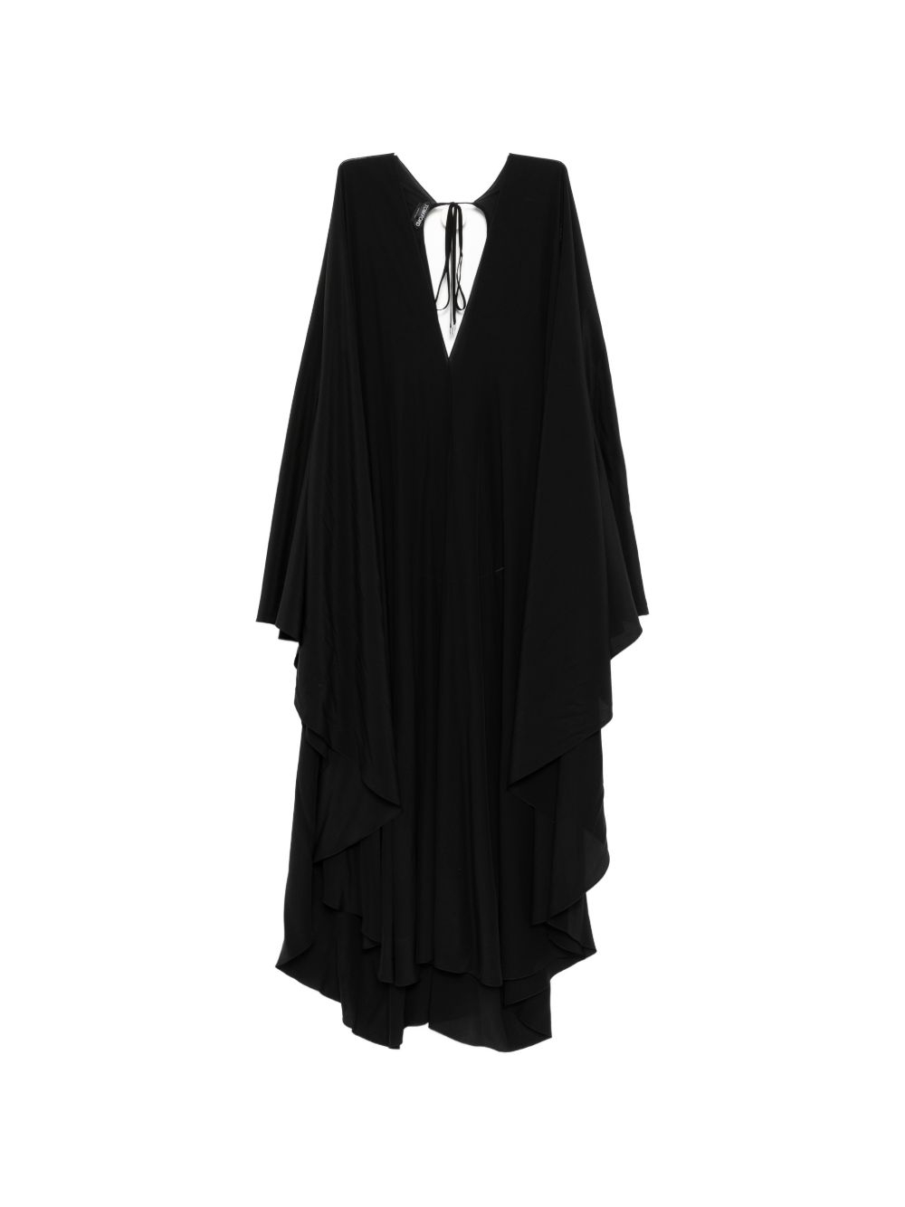 [Tom Ford] Long sleeve dress SS26 KF0064FAX1703NAA