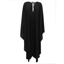 [Tom Ford] Long sleeve dress SS26 KF0064FAX1703NAA