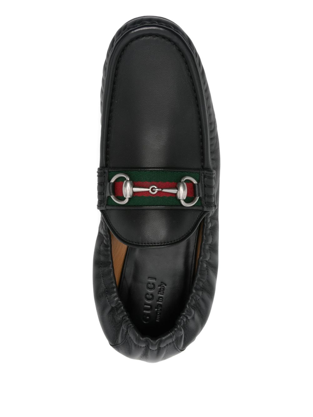 [Gucci] Loafer SS26 852065AAFSE1060