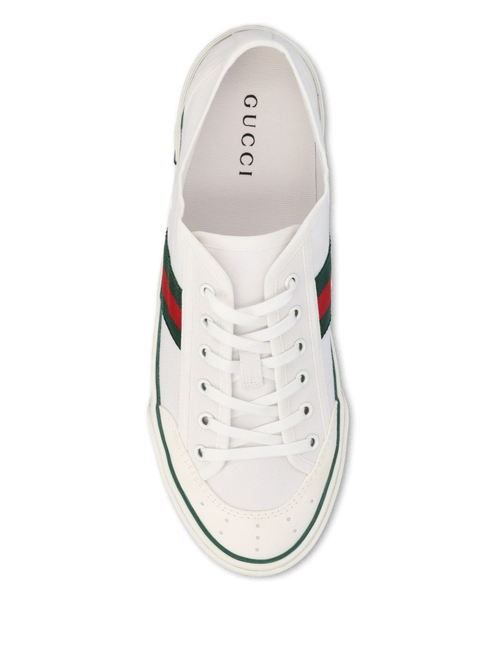 [Gucci] Sneakers SS26 854436FAFS49074