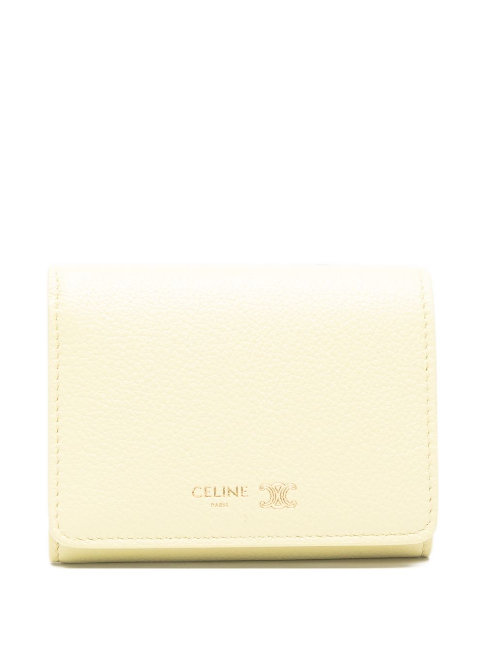 [Celine] Wallet SS26 L100A2O54GHD2