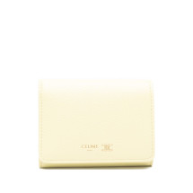 [Celine] Wallet SS26 L100A2O54GHD2