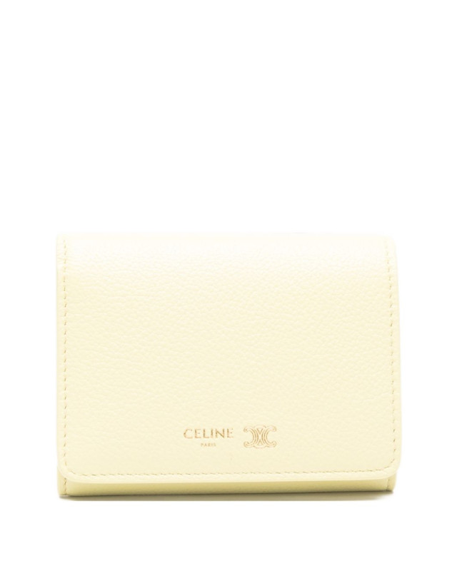 [Celine] Wallet SS26 L100A2O54GHD2