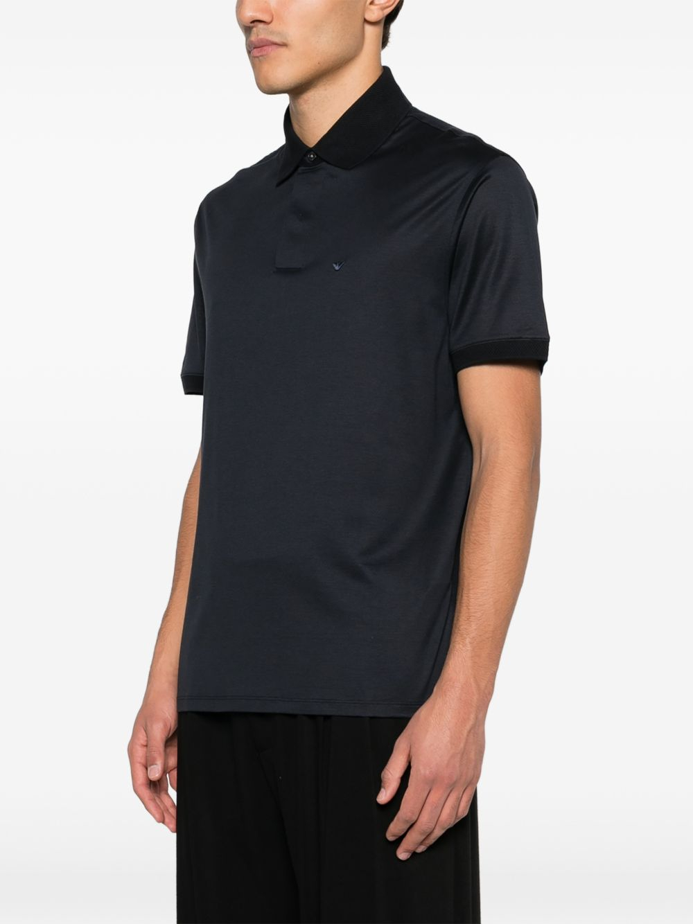 [Emporio Armani] T-shirts Short Sleeve SS26 EM004588AF10017UB118