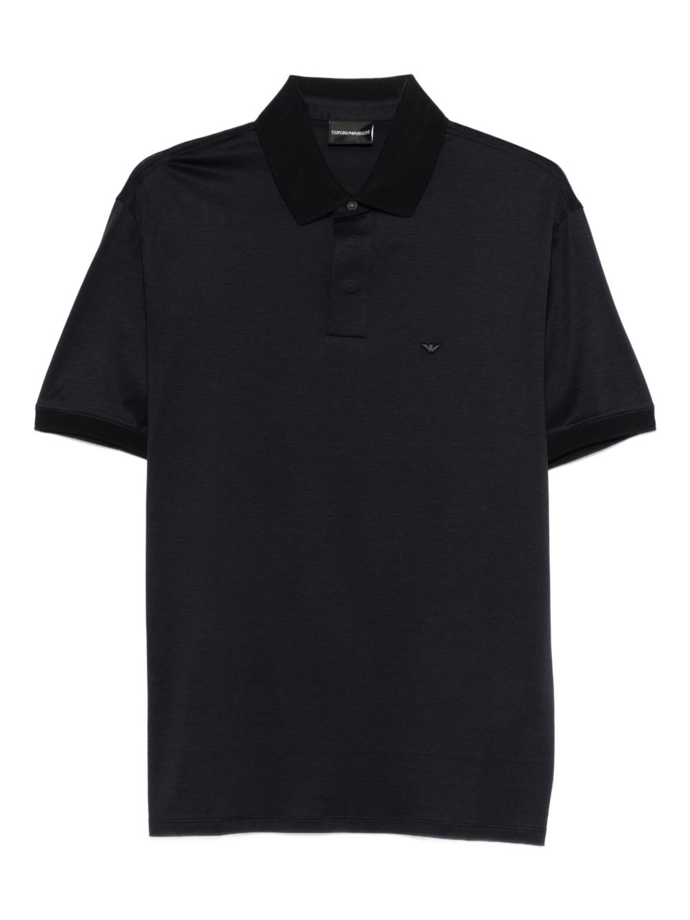 [Emporio Armani] T-shirts Short Sleeve SS26 EM004588AF10017UB118