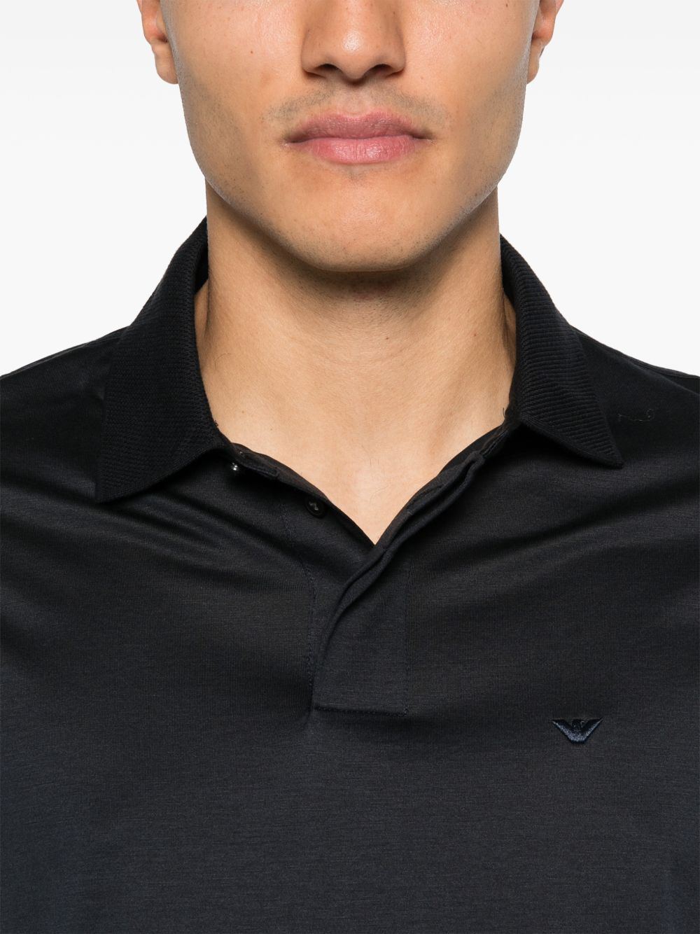 [Emporio Armani] T-shirts Short Sleeve SS26 EM004588AF10017UB118