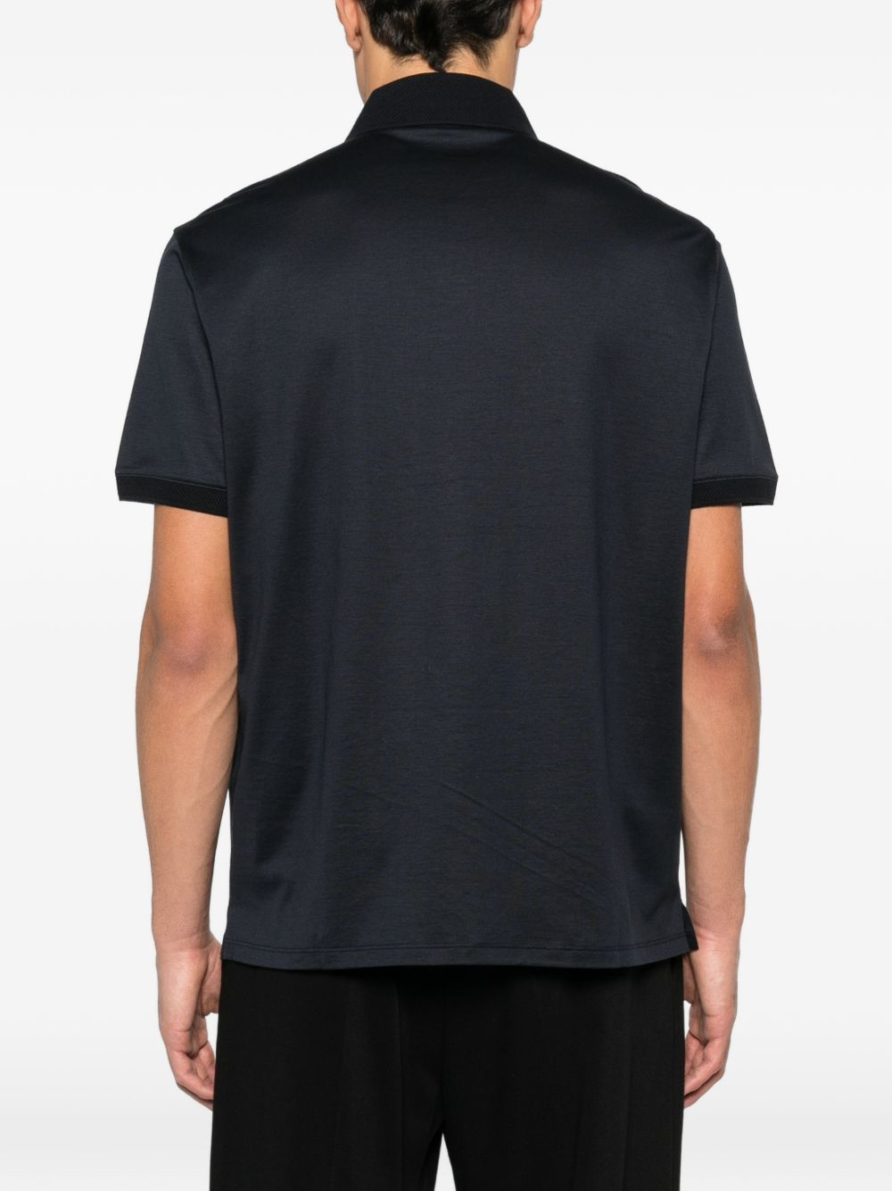 [Emporio Armani] T-shirts Short Sleeve SS26 EM004588AF10017UB118