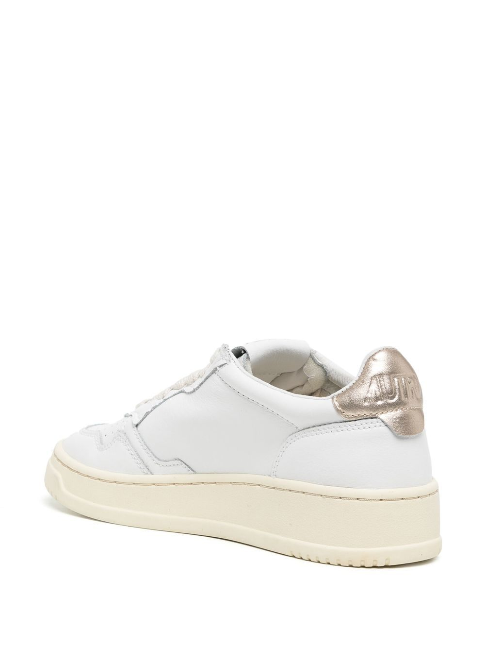 [AUTRY] Sneakers SS26 AULWLL06