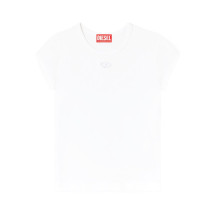 [Diesel] T-shirts Short Sleeve SS26 A199120AFAA100