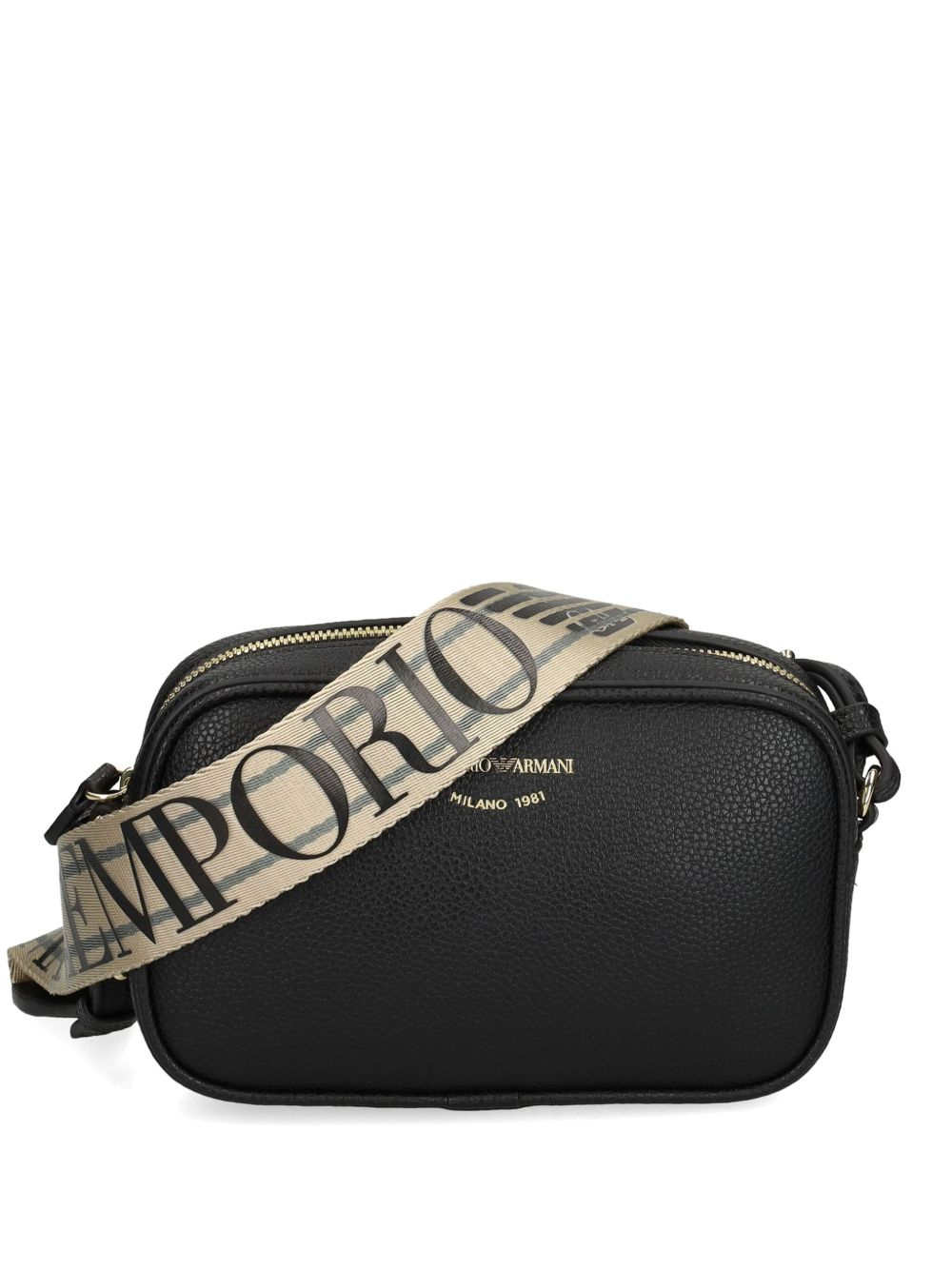 [Emporio Armani] Shoulder bag SS26 EW000537AF12103MC032