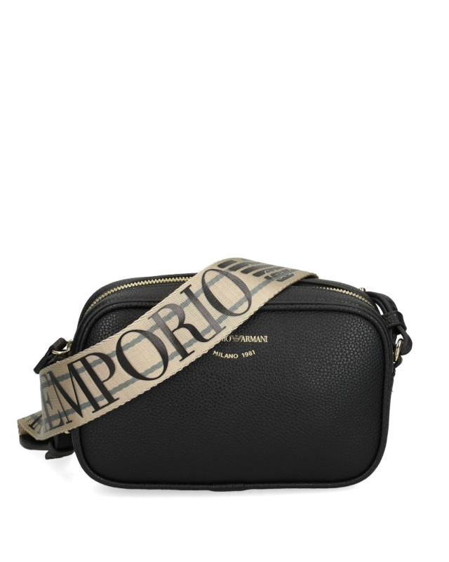 [Emporio Armani] Shoulder bag SS26 EW000537AF12103MC032