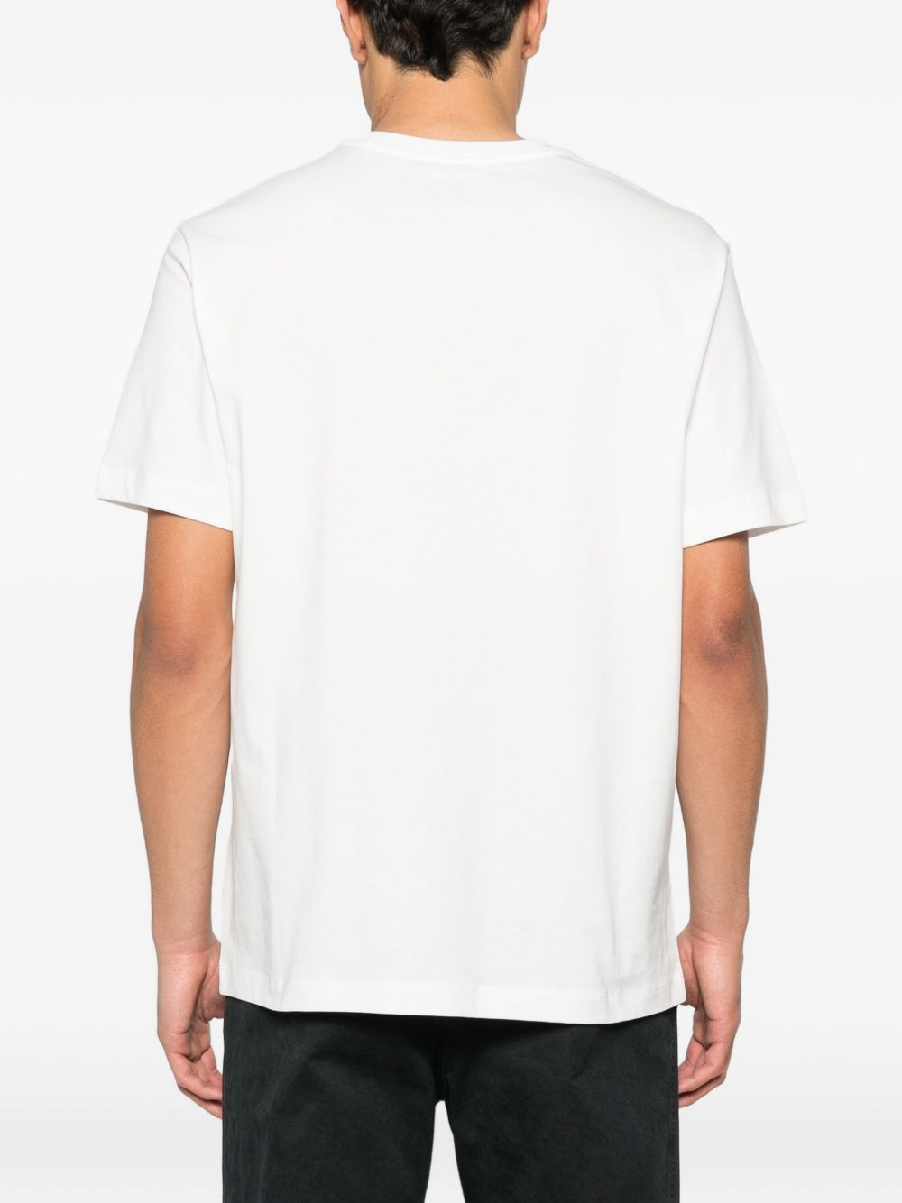 [Emporio Armani] T-shirts Short Sleeve SS26 EM004751AF23082F0041