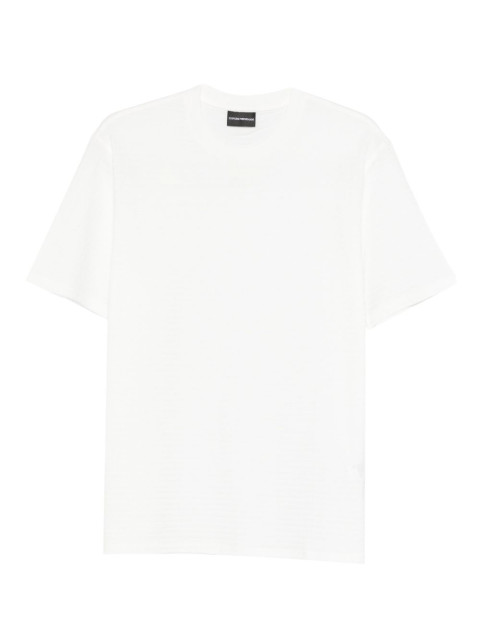 [Emporio Armani] T-shirts Short Sleeve SS26 EM004594AF10762F0185